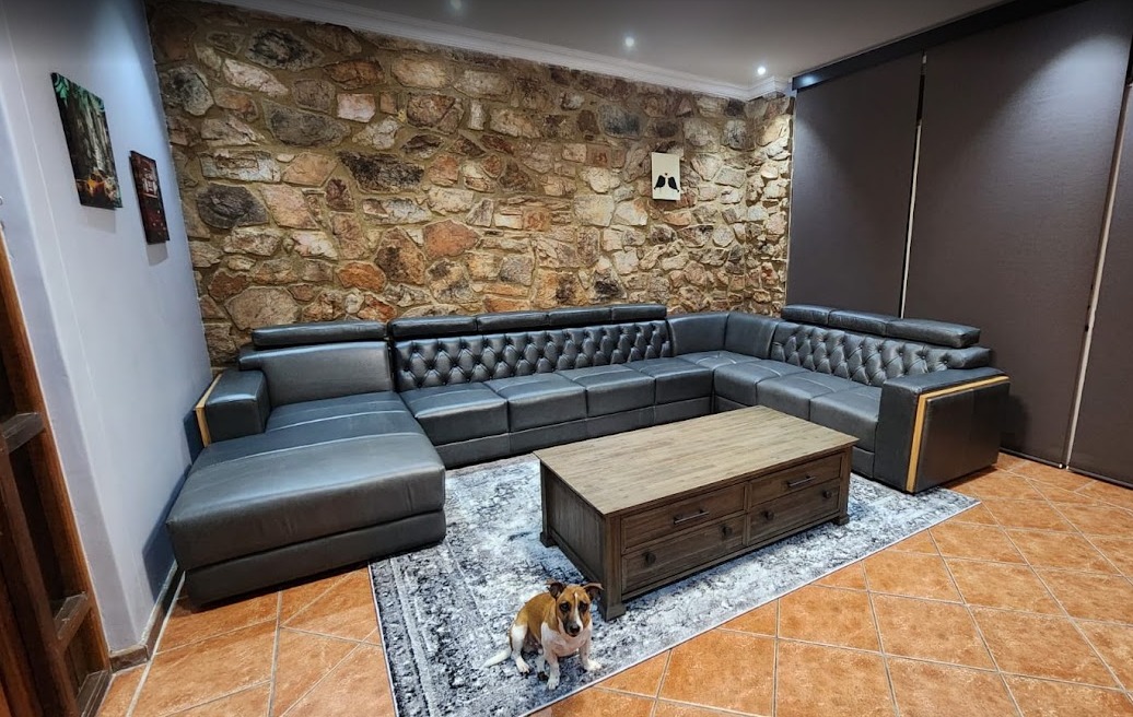D3 Furniture & Decor wallpaper design 25